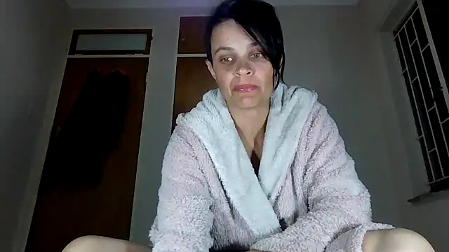 RandySandy007 online show from December 17, 8:10 pm