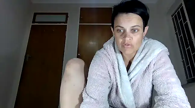 RandySandy007 online show from December 19, 8:23 pm