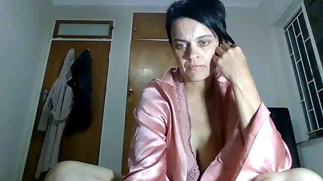 RandySandy007 online show from January 10, 9:20 pm