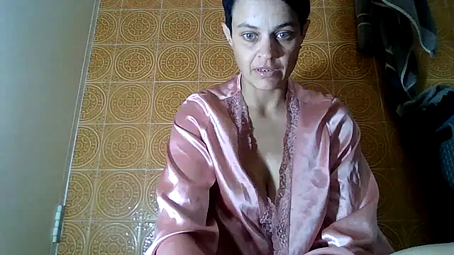 RandySandy007 online show from February 27, 9:22 am