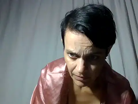 RandySandy007 online show from March 22, 8:15 pm