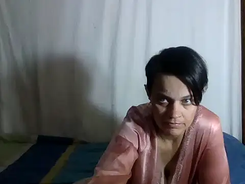 RandySandy007 online show from September 18, 8:22 pm