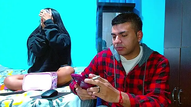 2ScarletandRyan8 online show from January 24, 11:04 am