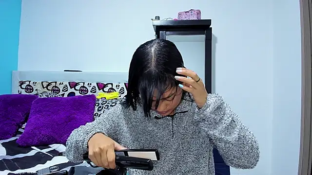 2ScarletandRyan8 online show from March 17, 10:06 am