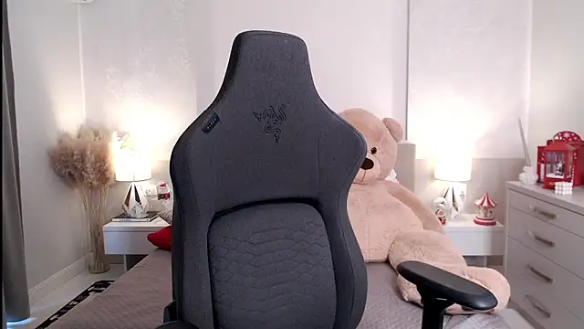 Snapshot of Smileyouarehere chatting on January 28, 8:14 am Smileyouarehere online show from January 28, 8:14 am