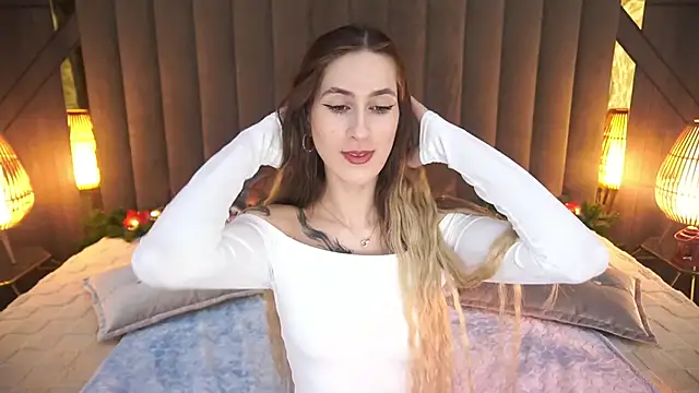 Snapshot of Sexy_Lava chatting on December 25, 7:03 am Sexy Lava online show from December 25, 7:03 am