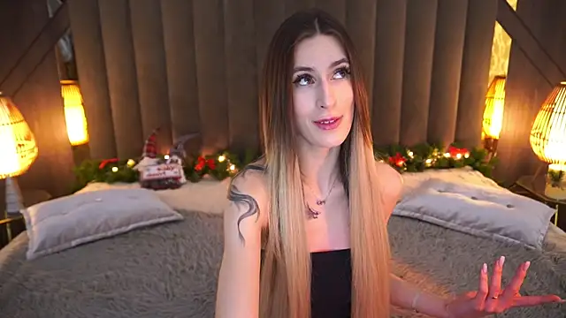 Snapshot of Sexy_Lava chatting on January 1, 11:38 am Sexy Lava online show from January 1, 11:38 am