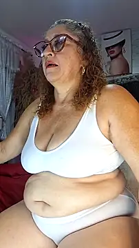 evelin hott online show from September 30, 12:48 am