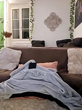 Mia Railey online show from January 17, 10:56 pm