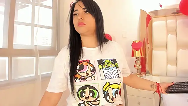 alana-then online show from February 24, 8:36 pm