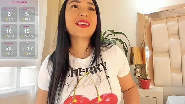 alana-then online show from March 15, 8:32 pm