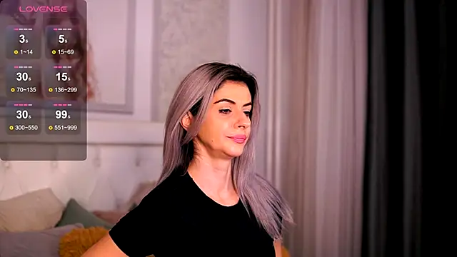 Snapshot of Adelyn_Chase chatting on October 4, 8:12 am Adelyn Chase online show from October 4, 8:12 am