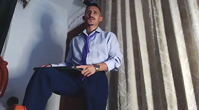 HomeAloneK online show from January 23, 8:56 pm