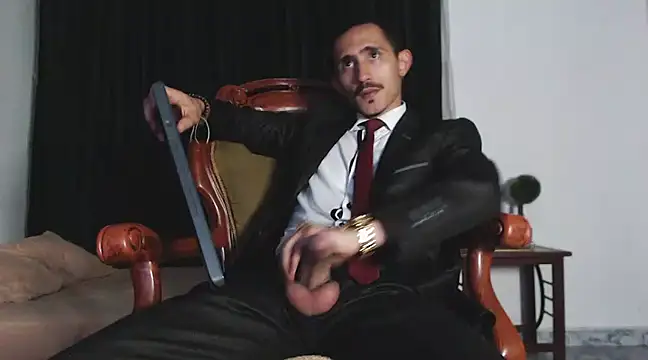 HomeAloneK online show from February 21, 10:59 pm