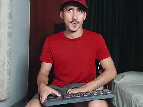 HomeAloneK online show from September 18, 7:27 pm