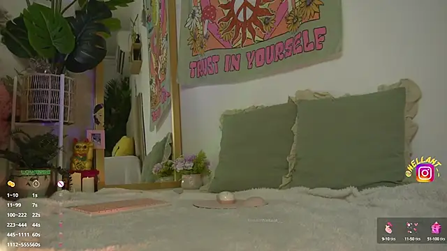 antonella maitt1 online show from December 7, 7:27 am