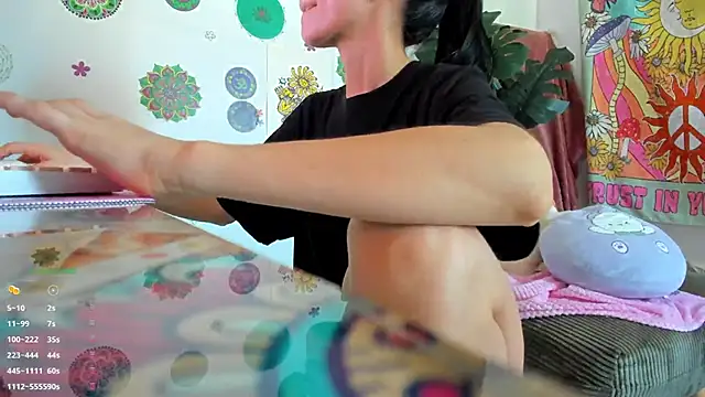 antonella maitt1 online show from March 13, 6:01 pm