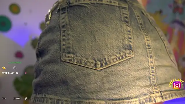 antonella maitt1 online show from November 7, 2:44 am