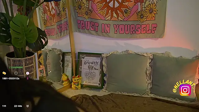 antonella maitt1 online show from November 8, 4:01 am