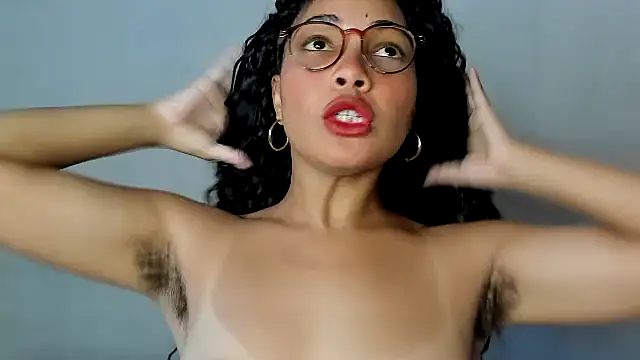 Jade Dorthini online show from December 22, 8:58 pm