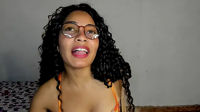 Jade Dorthini online show from January 9, 12:03 am