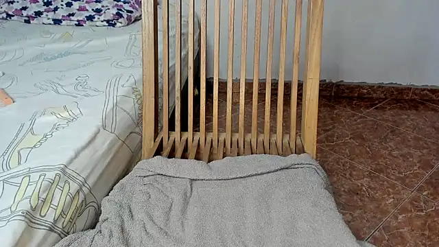 Jade Dorthini online show from March 2, 8:29 pm