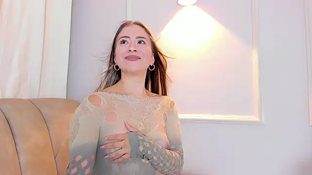 Lia walton online show from January 26, 2:19 pm