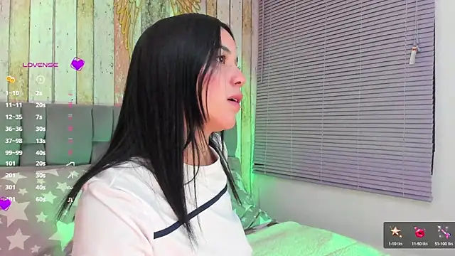 Gigi-bom online show from February 8, 12:17 am