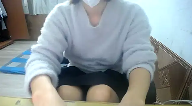 Michiko1 online show from February 24, 7:00 am