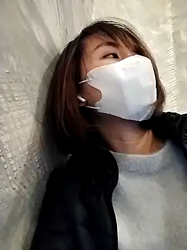 Michiko1 online show from March 9, 1:04 pm