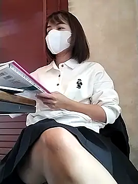 Michiko1 online show from March 10, 5:22 am