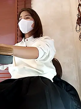 Michiko1 online show from March 11, 5:16 am