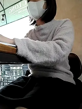 Michiko1 online show from March 17, 5:23 am