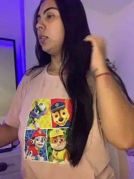 Alessiasex  online show from February 25, 7:25 pm