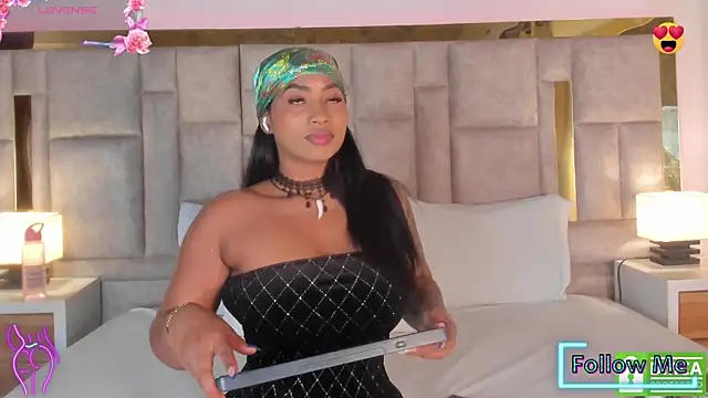 Miss Abigail  online show from March 8, 12:41 pm