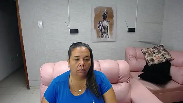 Penelope Nipples  online show from September 15, 11:43 am