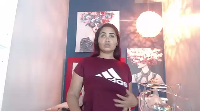 SofiaSexy  online show from January 22, 8:49 pm