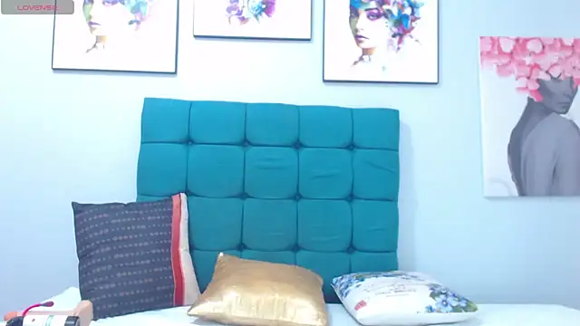 SofiaSexy  online show from February 11, 9:46 pm