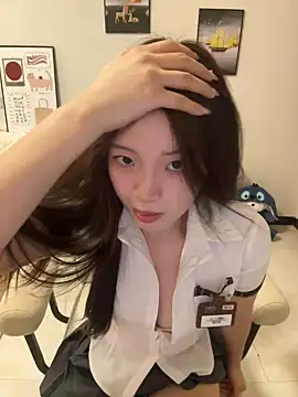 rose-u online show from December 17, 7:50 am