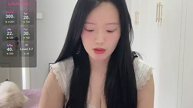 rose-u online show from October 21, 2:12 am