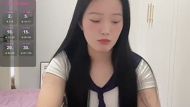 rose-u online show from October 24, 1:24 am