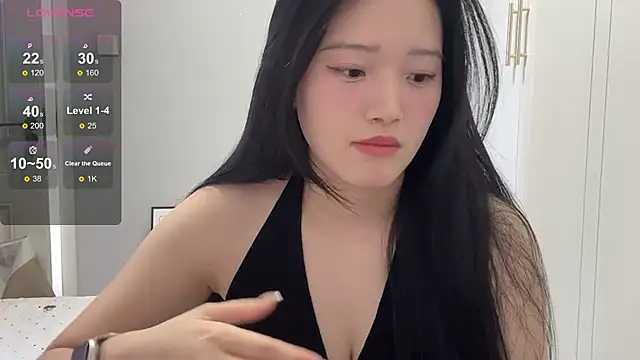 rose-u online show from November 22, 1:26 am