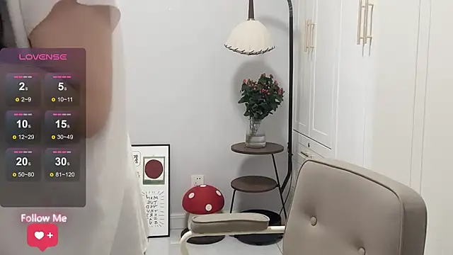 rose-u online show from November 24, 1:16 am