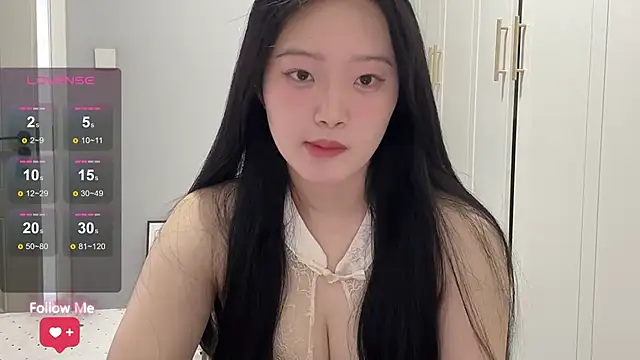 rose-u online show from November 29, 1:30 am