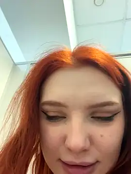 Snapshot of AmmyHot chatting on December 3, 7:21 am AmmyHot online show from December 3, 7:21 am