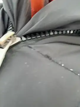 Snapshot of AmmyHot chatting on December 11, 7:20 am AmmyHot online show from December 11, 7:20 am