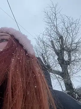 Snapshot of AmmyHot chatting on January 6, 2:37 am AmmyHot online show from January 6, 2:37 am