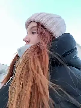 Snapshot of AmmyHot chatting on January 8, 2:14 am AmmyHot online show from January 8, 2:14 am