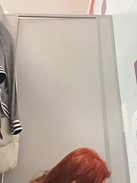 Snapshot of AmmyHot chatting on January 14, 7:17 am AmmyHot online show from January 14, 7:17 am