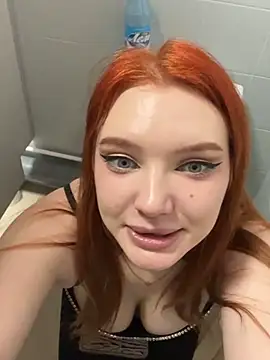 Snapshot of AmmyHot chatting on January 29, 7:15 am AmmyHot online show from January 29, 7:15 am